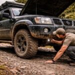 Auto wyprawowe z drugiej ręki