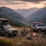 Bałkany 4x4 bez organizatora