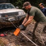 Bezpieczeństwo w off-roadzie – gdzie kończy się zabawa, a zaczyna odpowiedzialność