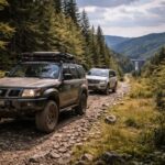 Dolny Śląsk bez asfaltu