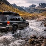 Islandia 4x4 – dlaczego to jeden z najbardziej restrykcyjnych kierunków off-roadowych w Europie