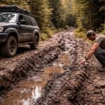 Jak czytać teren przed wjazdem