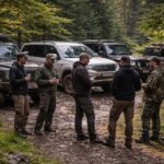 Kluby off-roadowe od środka – jak działają naprawdę i czy warto do nich dołączać