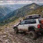 Legalny off-road w Polsce – realne możliwości, ograniczenia i odpowiedzialność kierowcy