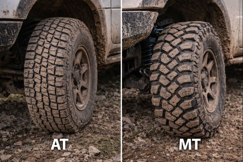 Off-road w Rumunii – Karpaty widziane z perspektywy kierowcy 4x4