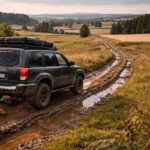 Wschodnia Polska poza asfaltem