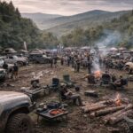 Zloty off-roadowe w Polsce – czym są naprawdę i dla kogo mają sens