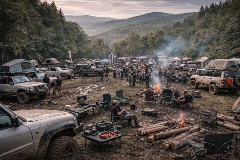 Zloty off-roadowe w Polsce – czym są naprawdę i dla kogo mają sens