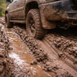 Jazda w koleinach – jak nie uszkodzić auta