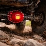 Blokady mechanizmów różnicowych – kiedy robią różnicę