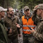 Jazda w grupie – dlaczego najczęstsze problemy zaczynają się od złej komunikacji