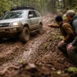 Kiedy reduktor nie wystarcza – sytuacje, w których technika jazdy ma większe znaczenie niż sprzęt