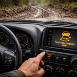 Systemy kontroli trakcji w terenie – kiedy pomagają, a kiedy przeszkadzają