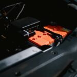 auto 4x4 akumulator