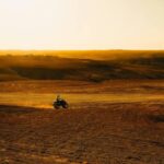 off road maroko