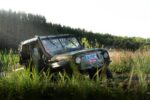 off road mazury