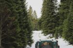 off road norwegia