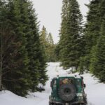 off road norwegia