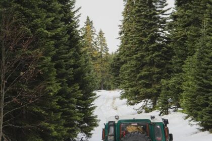 off road norwegia