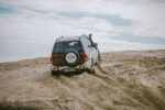 off road pomorze po sezonie