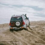 off road pomorze po sezonie