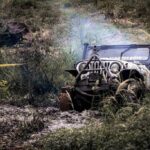 skrzyni biegów 4x4 (